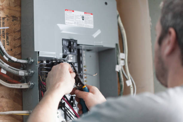 Best Circuit Breaker Installation and Repair  in Dadeville, AL